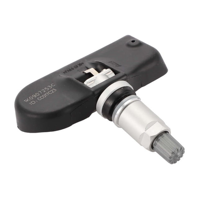 Sensor de presión de neumáticos Unique Bargains No.1K0907253C para Volkswagen CC 2010 2011 1 Pc 315Mhz
