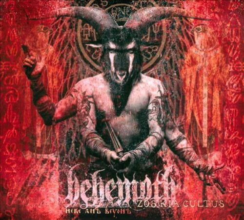 Behemoth zos kia cultus Behemoth zos kia cultus