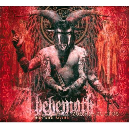 Behemoth zos kia cultus Behemoth zos kia cultus