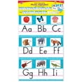thumbnail image 3 of TREND Color Harmony Photo Alphabet Bulletin Board Set, 3 of 3
