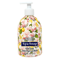 thumbnail image 2 of SpaSoap Ultra 2X Formula Country Lemon Hand Soap - 6 PACK, 2 of 4