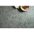 thumbnail image 6 of Loloi Ziva Contemporary Denim Area Rug, 6 of 7