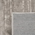 thumbnail image 6 of Jill Zarin Uptown Collection Area Rug - Madison Avenue (9' x 12' 2" Rectangle Gray/Ivory), 6 of 6