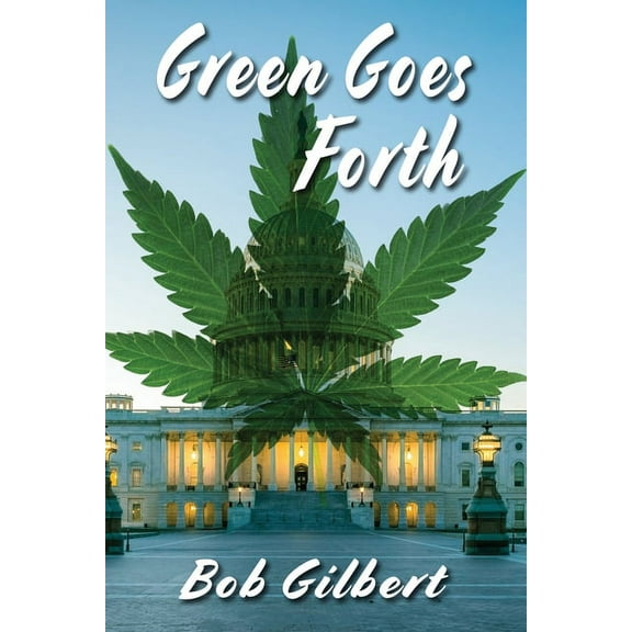 Green Goes Forth (Paperback)