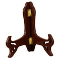 thumbnail image 4 of Soporte para platos, soporte para marcos de fotos, soporte para platos, soporte, soporte para exhibición de hojas de té 8 pulgadas, 4 of 9