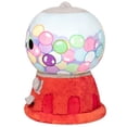 thumbnail image 2 of Squishable / Comfort Food Gumball Machine 15'' Plush, 2 of 4
