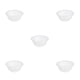 thumbnail image 1 of Maceta Cateissary para suculentas bandeja para flores material PP apilable, 1 of 6