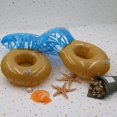 thumbnail image 2 of Inflatable Drink Holder 3 Pack Drink Pool Floats Cup Holders For Summer Pool Party, Variety Shape To Choose, 2 of 3