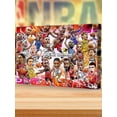 thumbnail image 4 of Calendario Adviento Navidad 2024 Regalo Baloncesto para Adultos, 4 of 9