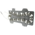 thumbnail image 5 of ERP DC47-00019A Dryer Heating Element Replaces WP35001247, 5 of 6