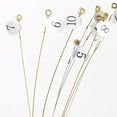 thumbnail image 3 of Milisten 16Pcs Practical Steel Lyre Strings Replacement Lyre Accessories Music Supplies, 3 of 6