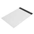 thumbnail image 3 of Painting Light Box,A4 LED Copy Pad LED Copy Pad LED Diamond Painting Board Rugged and Tough, 3 of 9