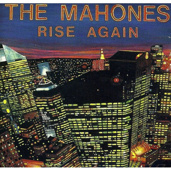 Rise Again