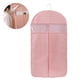 thumbnail image 2 of Bolsas colgantes Bolsas ligeras para trajes, ropa translúcida Protección contra el polvo Bolsas de almacenamiento colgantes para armario Bolsas de almacenamiento de ropa Levamdar 223252-2, 2 of 5