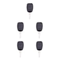 thumbnail image 1 of Kenally ABS Car Key Fob Protector portátil con estilo 2 Key Vehicle Remote Controller Case Guard Protector Accesorios Izquierda Type2 NO2, 1 of 6