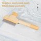 thumbnail image 4 of Cat Brush Dog Brush Easy Comfort Grip Pet Brush for Small Medium Large Cat, 4 of 5