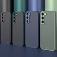 thumbnail image 4 of Funda a prueba de golpes para Samsung Galaxy S24, S23 FE, S22 Ultra, S21, S20 Plus, FE, Note 20, Ultra 10, S10 Lite Plus, 4 of 5