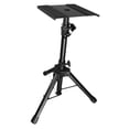 thumbnail image 2 of Soporte para altavoz, estante, accesorios, soporte resistente, trípode, elevador para eventos, estudio de grabación, música, escenario, boda, sala de, 2 of 8