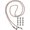 Brown, variant on Glasses Chain, Metal Eyeglasses Strap Stylish Mask Lanyard Chains with Chain Ends for Women Pink -