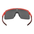 thumbnail image 3 of Oakley Sutro Lite Prizm Black Shield Men's Sunglasses OO9463 946311 39, 3 of 6