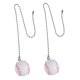 thumbnail image 5 of OFFIGAM 2Ud Pendientes Colgantes Para Y Ventilador Con De Béisbol Para Hogar, 5 of 7