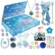 thumbnail image 3 of Calendario de Adviento de Navidad de 24 días con bloques de construcción, caja de bricolaje, cascanueces, ladrillos de Papá Noel para niños, regalo de Navidad, calendario de cuenta regresiva, 3 of 5