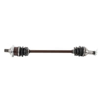 Interparts ATV-AC-8-147 Arctic Cat Complete Cv Axle