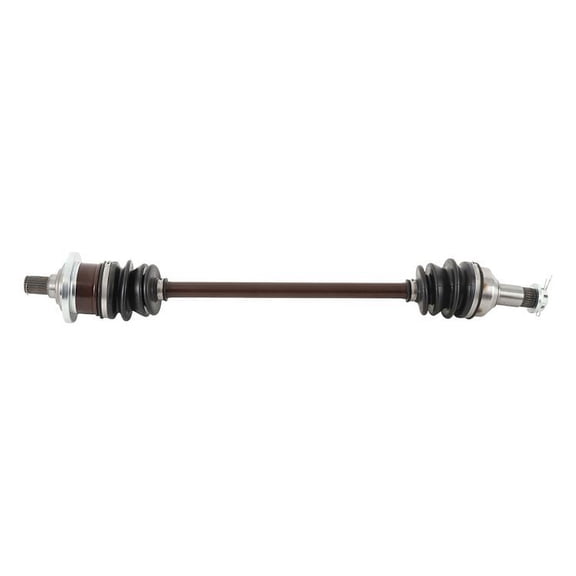 Interparts ATV-AC-8-147 Arctic Cat Complete Cv Axle
