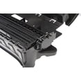 thumbnail image 5 of Dorman 601-596 Radiator Shutter Assembly for Specific Ford Models, Black, 5 of 5