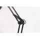 thumbnail image 5 of Lámpara de Escritorio, Luz de Lectura con Brazo Oscilante de Metal, Base o Abrazadera Intercambiable, Lámpara de Mesa de Clásica con Clip de Arquitecto, Junta Múltiple, Brazo Ajustable (Negro) Zefei Wu  9024735068549, 5 of 5