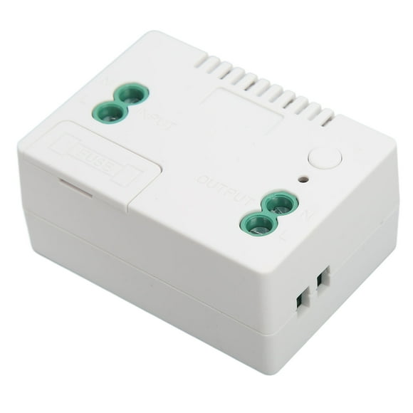 Wifi Light Switch,Wireless Light Switch Waterproof Wireless Light Switch Remote Light Switch Smooth Operation