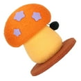 thumbnail image 1 of Griffoir pour Chat, Griffoir Haut en Forme de Champignon pour Chaton pour Intérieur, 1 of 8