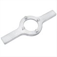 thumbnail image 2 of Llave Inglesa para Lavadora TB123A - Reemplazo para Lavadora - Llave para Tuercas de - Reemplaza A TB123B AP6832671, 2 of 5