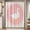 Color 2, variant on Funny German Shepherd Dog Taking Bubble Bath Shower Curtain Newspaper Reading Animal Decor Fabric Waterproof Bath Curtain