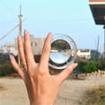 thumbnail image 4 of Black Friday TIMIFIS Cups Home Insect Observation Magnifier Box Cup Spectator Experiment Education Kids, 4 of 7