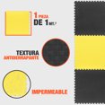 thumbnail image 3 of Tatami Judo Taekwondo Piso Para Gimnasio 1m Altera Mma 1pz, 3 of 5