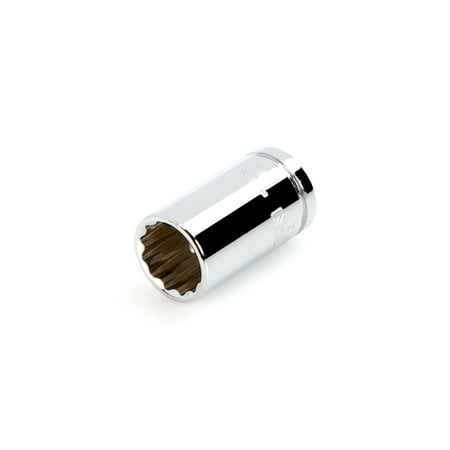UPC: 0020209028056 | TEKTON 3/8 Inch Drive x 12 mm 12-Point Socket | SHD12312