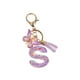 thumbnail image 4 of Llavero con borla de mariposa para niños y adultos, ideal como regalo para billetera. S, 4 of 9