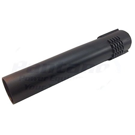 echo e165000171 leaf blower tube nozzle