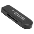 thumbnail image 4 of Lector De Tarjetas, Plug And Play USB 2.0 Compatible Con Lector De Tarjetas De Memoria OTG Para Para SDHC, 4 of 7