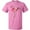 Azalea, variant on Inktastic Pink Flamingo T-Shirt
