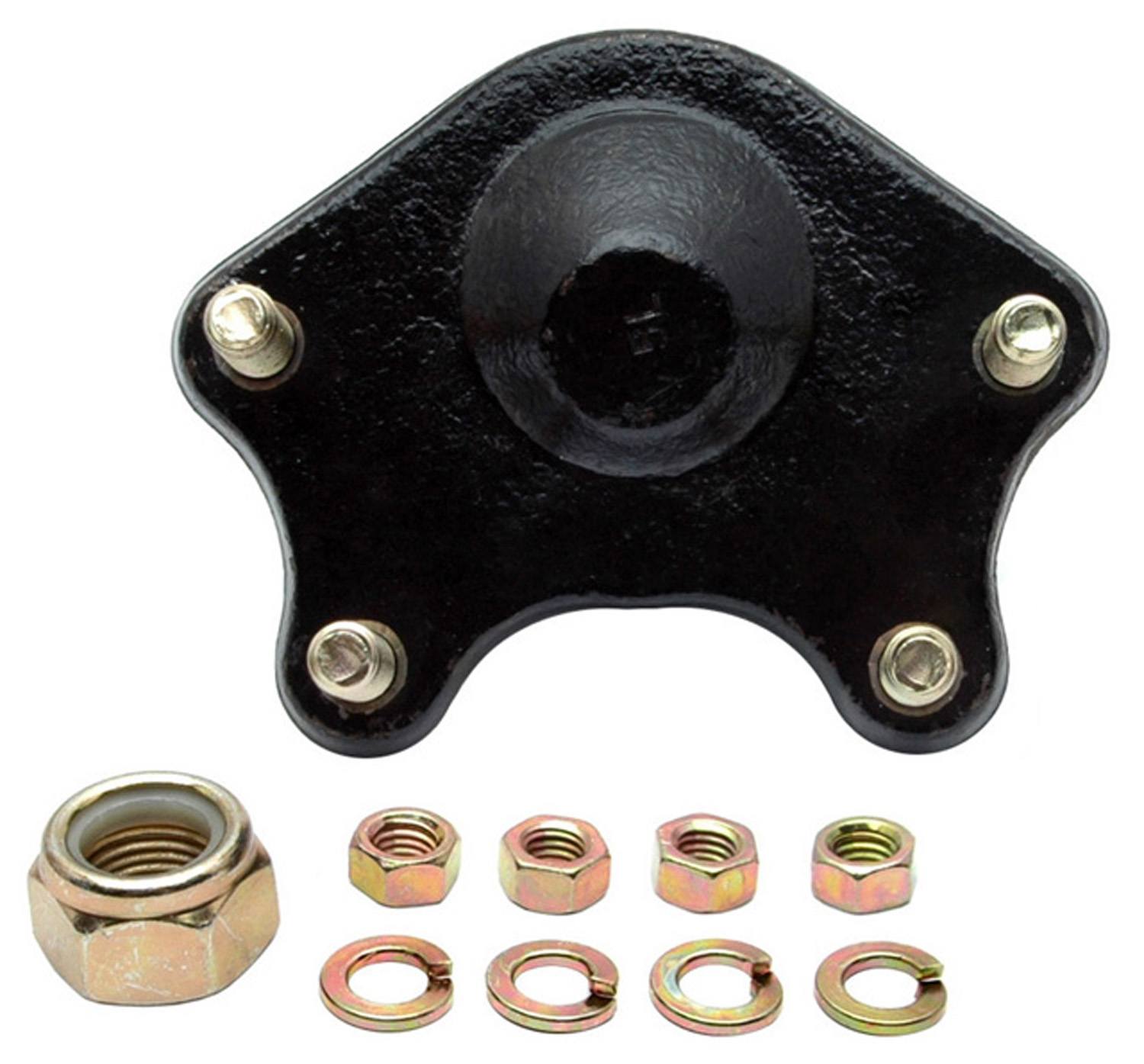 ACDelco 45D0065 Front Upper Ball Joint