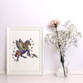 thumbnail image 4 of HUASHENG Irregular Three-Dimensional Animal Puzzles With Special-Shaped Wooden Puzzles, 4 of 4