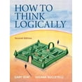 thumbnail image 1 of Pre-Owned How to Think Logically, 1 of 1