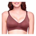 thumbnail image 1 of Brasier Ilusión Liso Café Talla 36C, 1 of 3