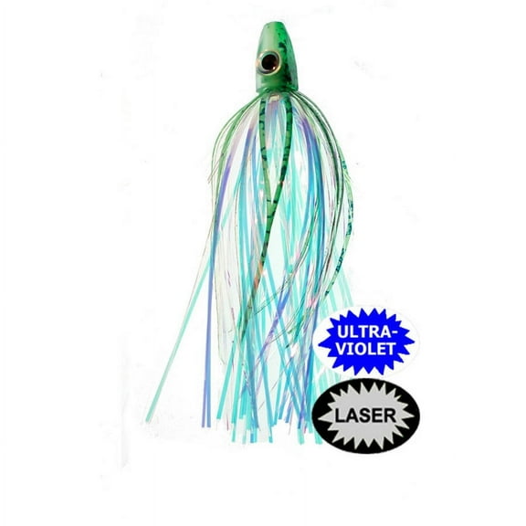 Silver Horde Ace Hi Fly