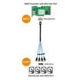 thumbnail image 7 of Cable Matters Internal Mini SAS to SATA Cable (SFF-8087 to SATA Forward Breakout) 3.3 Feet, 7 of 7