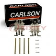 thumbnail image 3 of Stromberg Carlson 13692 Disc Brake Hardware Kit, 3 of 3