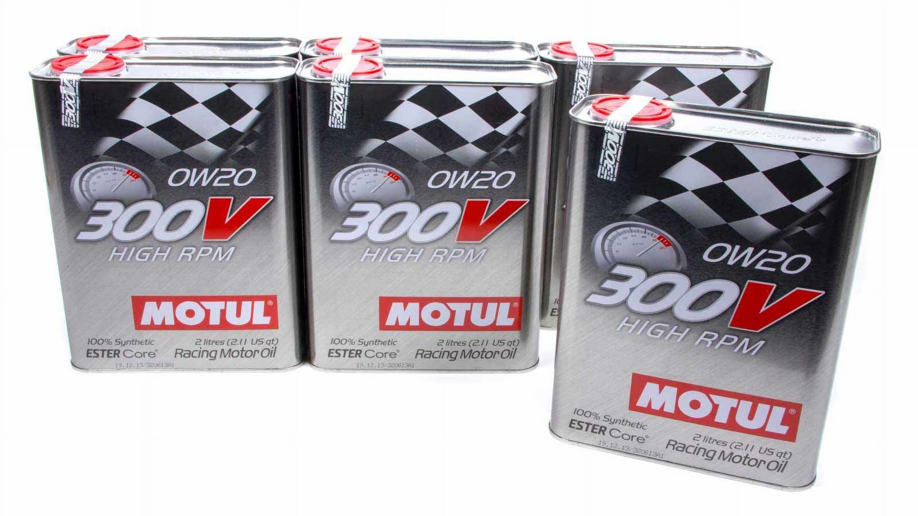 MOTUL Engine clean 300ml 8本セット Motul Engine Clean 300ml