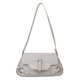 thumbnail image 1 of Bolso de hombro elegante Y2K de moda bolsos de Hobos para axilas de Color sólido bolsos de mano para mujer, 1 of 9